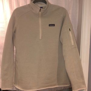 women’s XL patagonia fleece